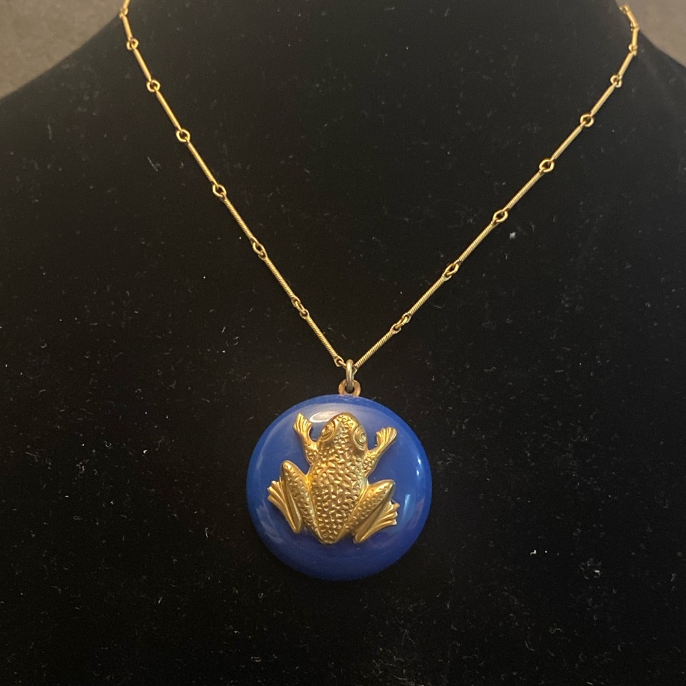 Anthropologie Necklace